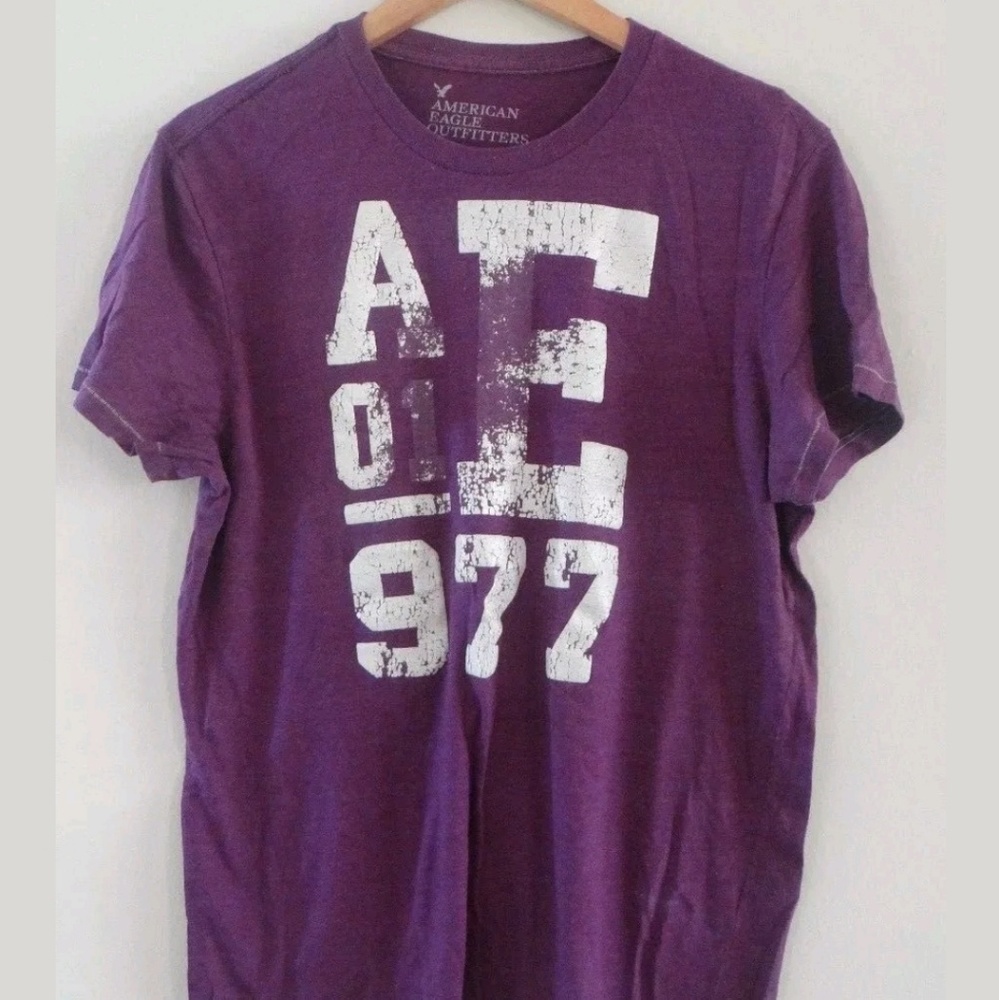 Men's American Eagle Outfitters Graphic Tee Size L
